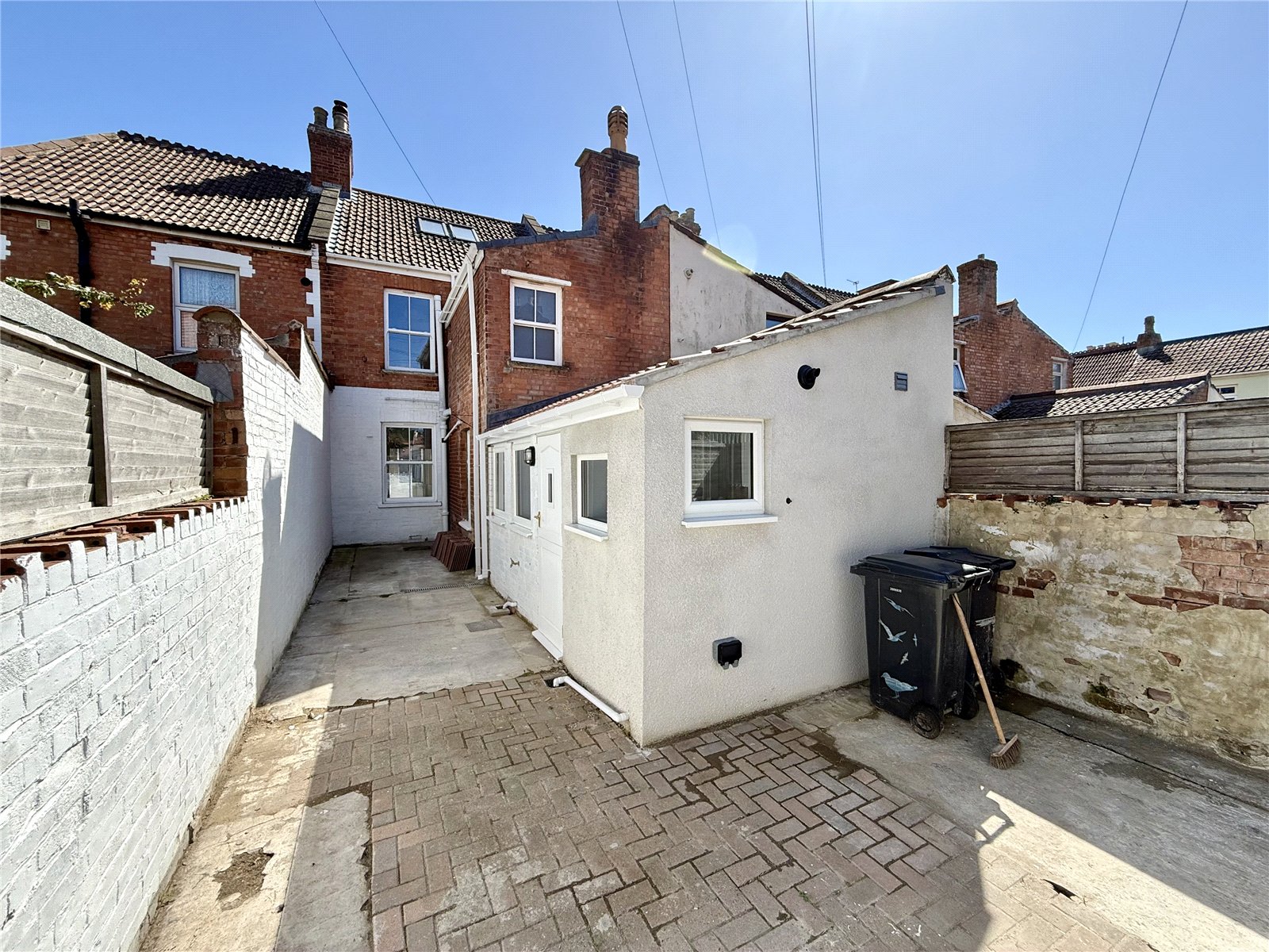 3 bedroom House for sale in Burnham-On-Sea, Somerset
