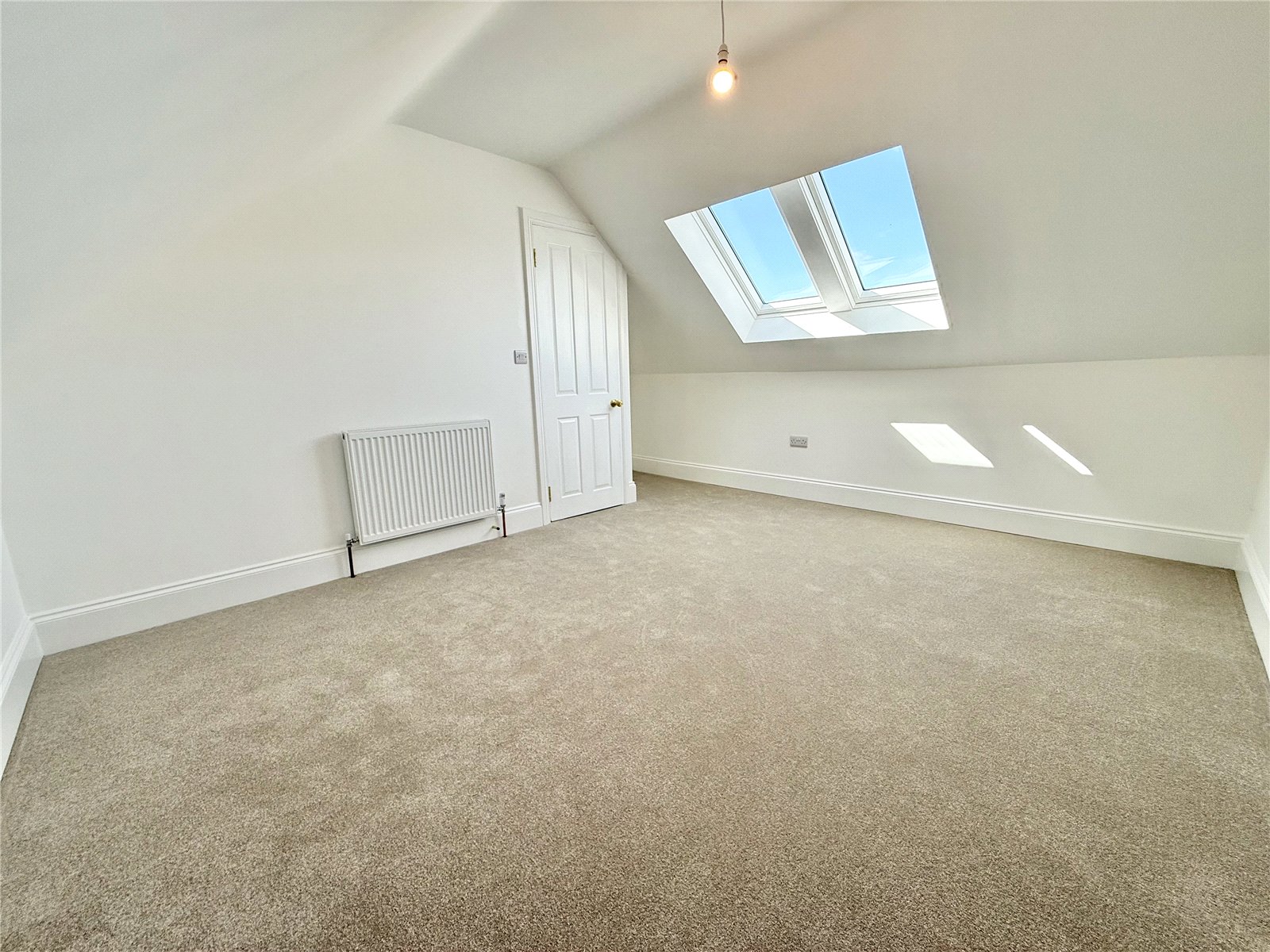 3 bedroom House for sale in Burnham-On-Sea, Somerset