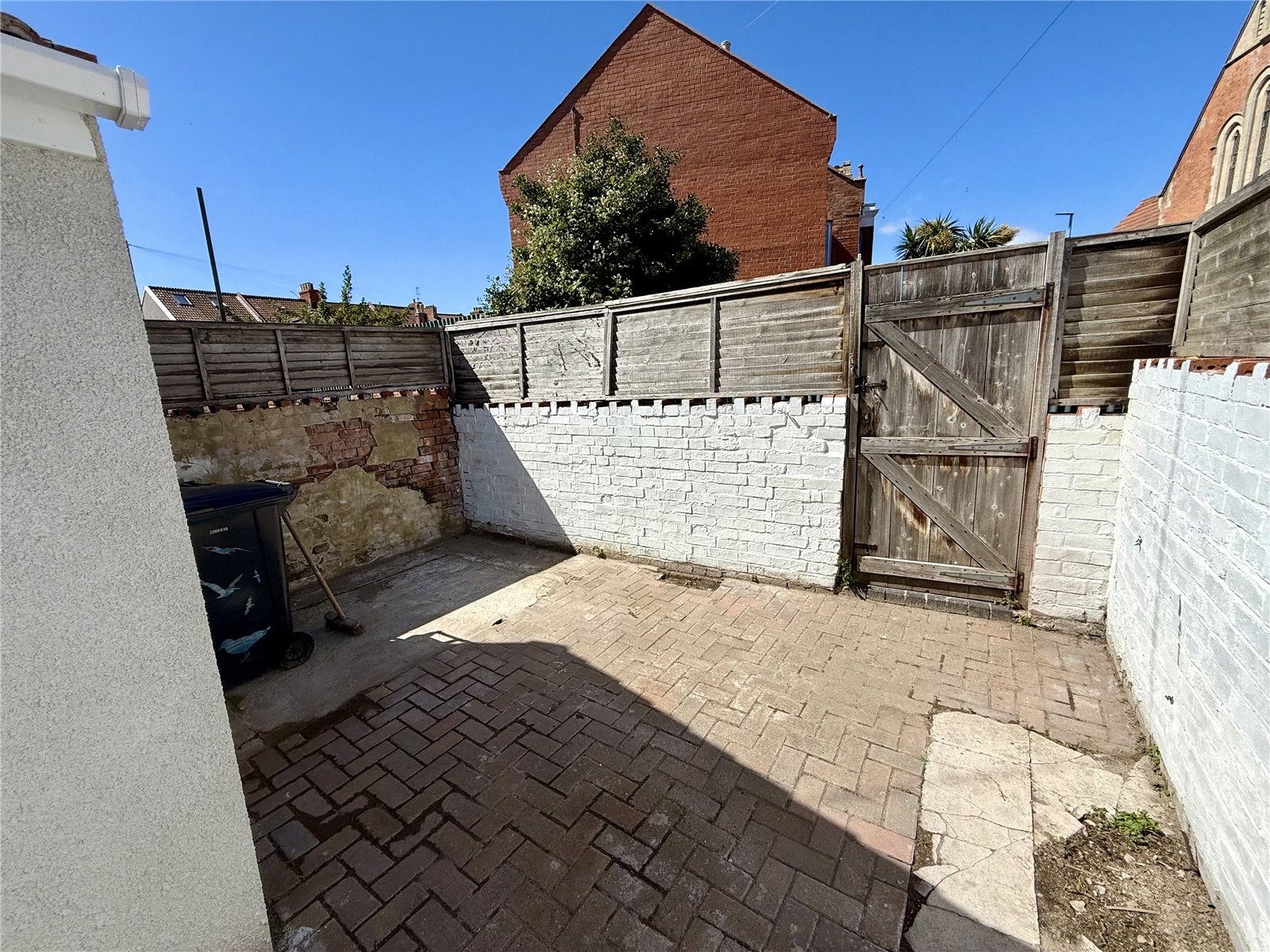 3 bedroom House for sale in Burnham-On-Sea, Somerset