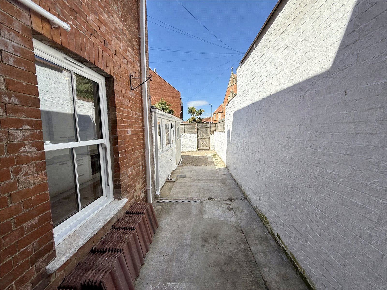 3 bedroom House for sale in Burnham-On-Sea, Somerset