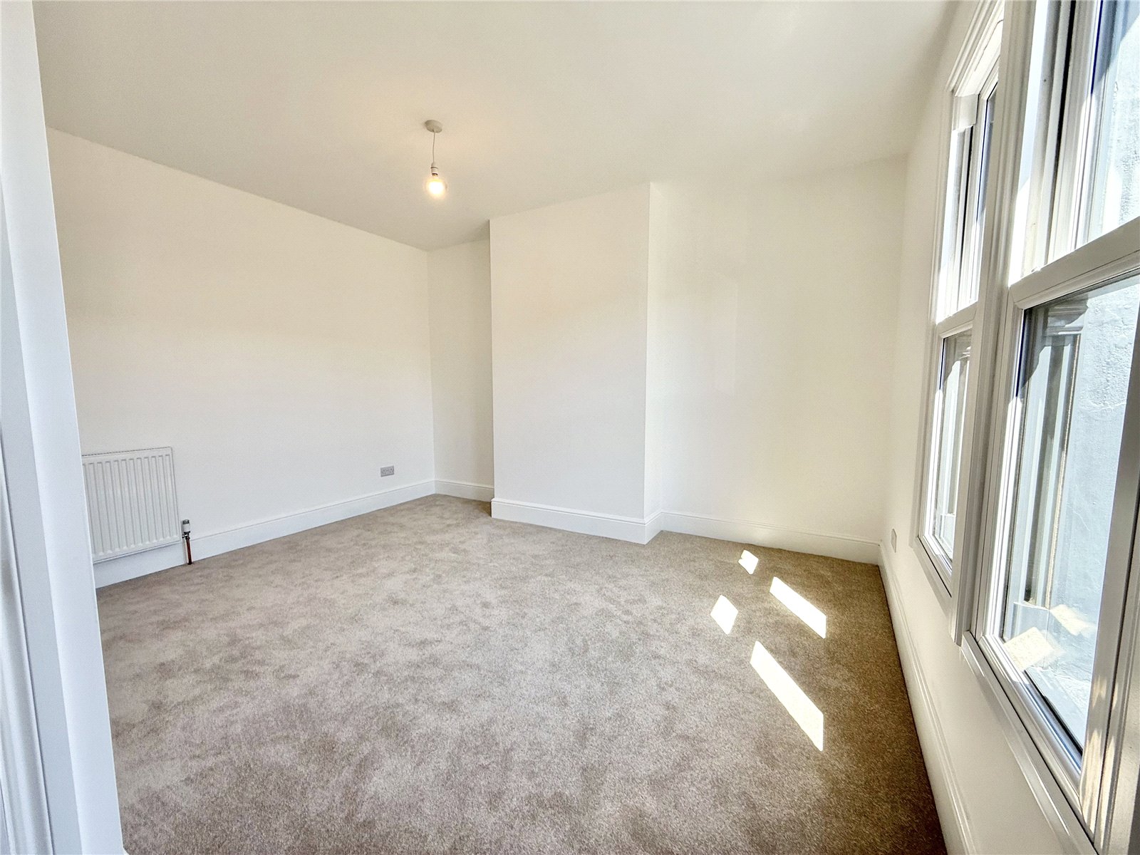3 bedroom House for sale in Burnham-On-Sea, Somerset