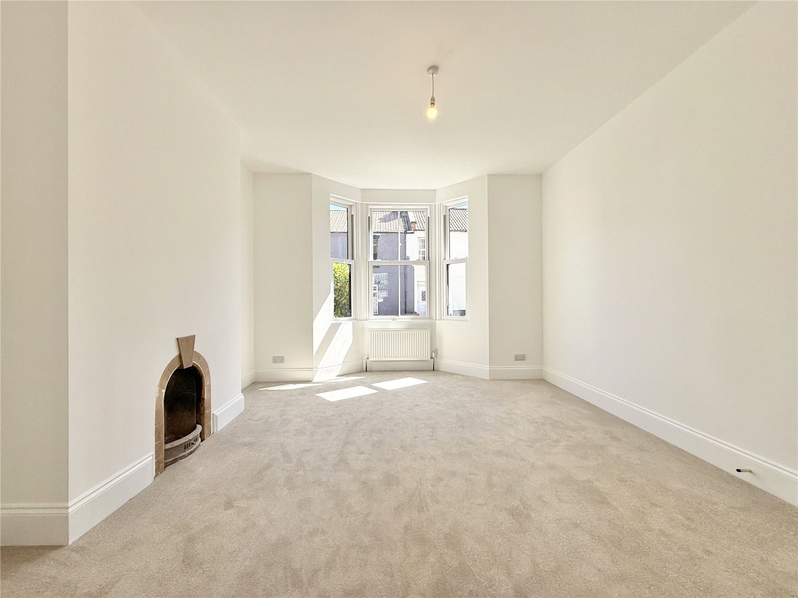3 bedroom House for sale in Burnham-On-Sea, Somerset