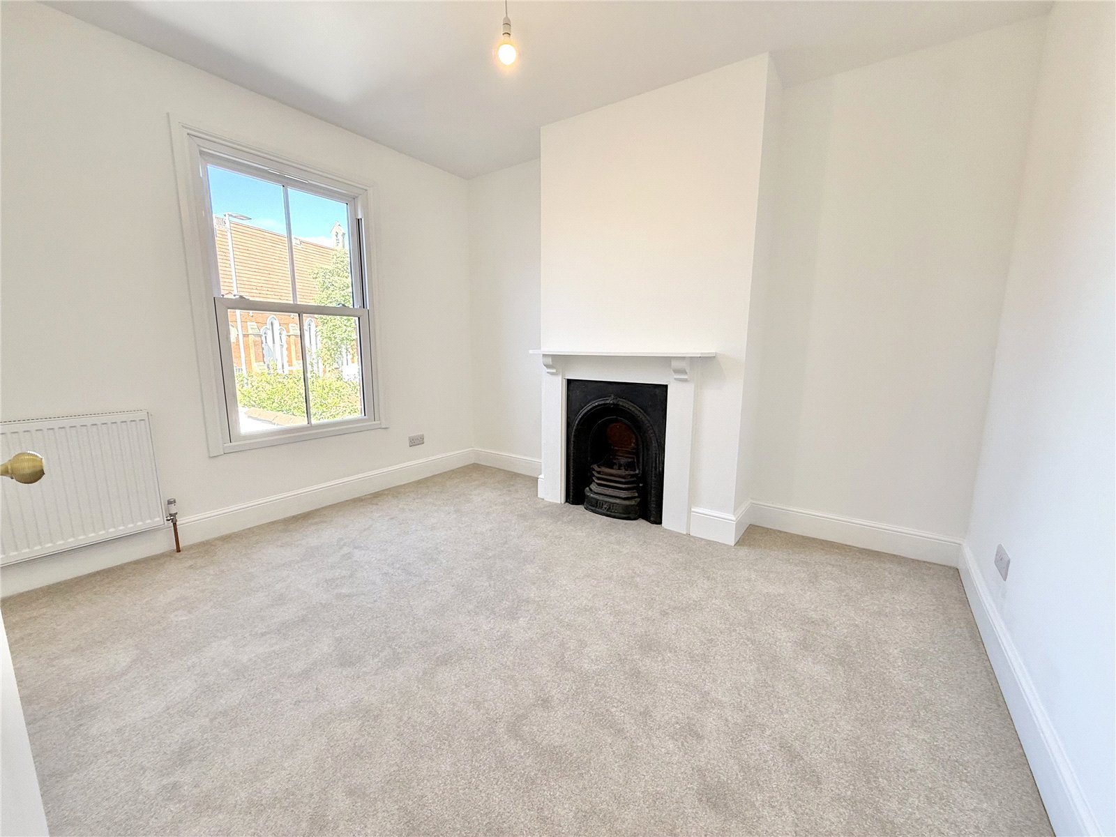 3 bedroom House for sale in Burnham-On-Sea, Somerset