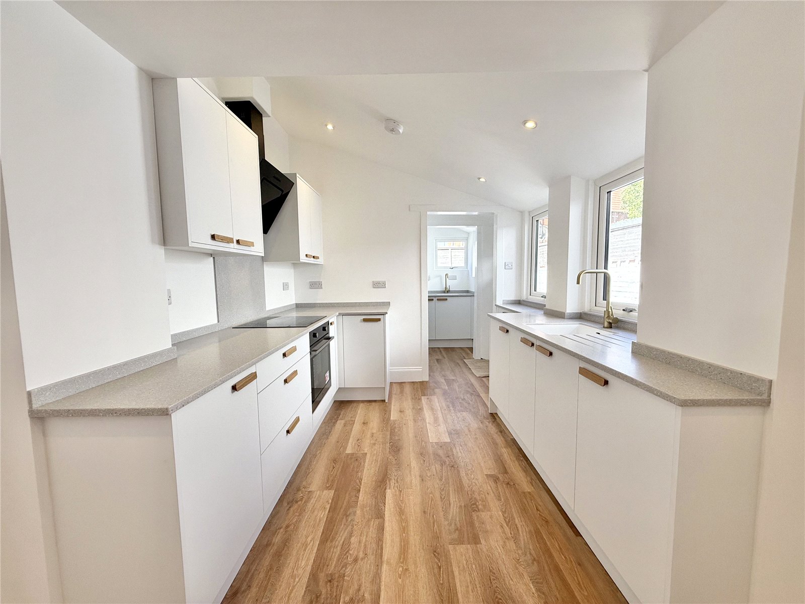 3 bedroom House for sale in Burnham-On-Sea, Somerset