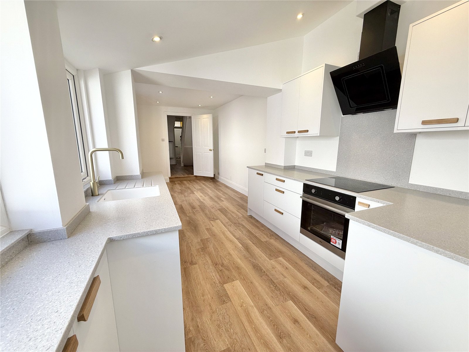 3 bedroom House for sale in Burnham-On-Sea, Somerset