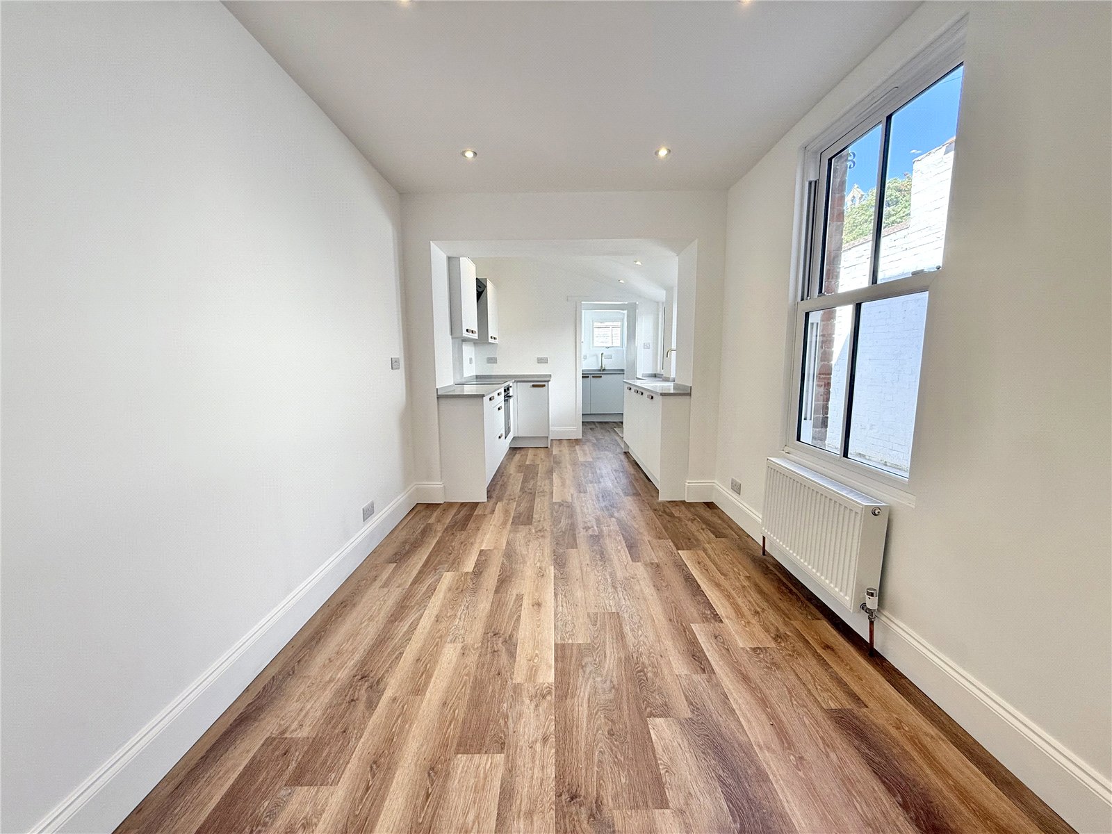 3 bedroom House for sale in Burnham-On-Sea, Somerset