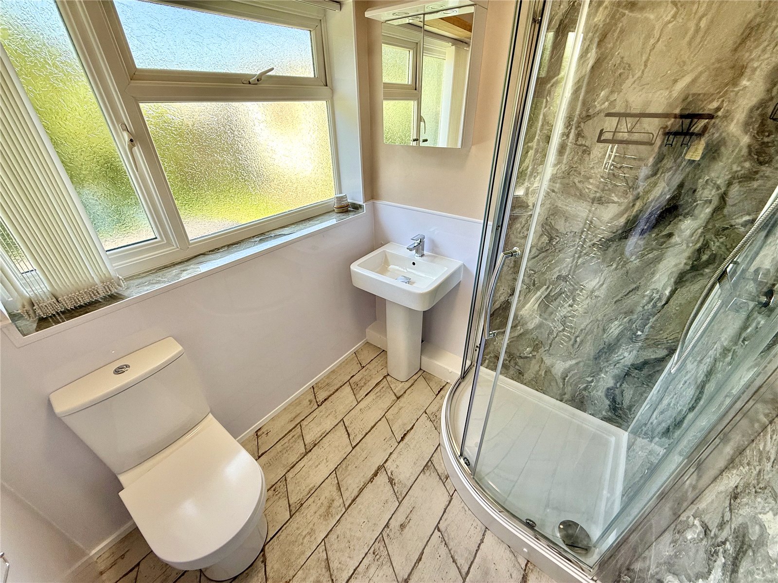 2 bedroom Bungalow for sale in Highbridge, Somerset