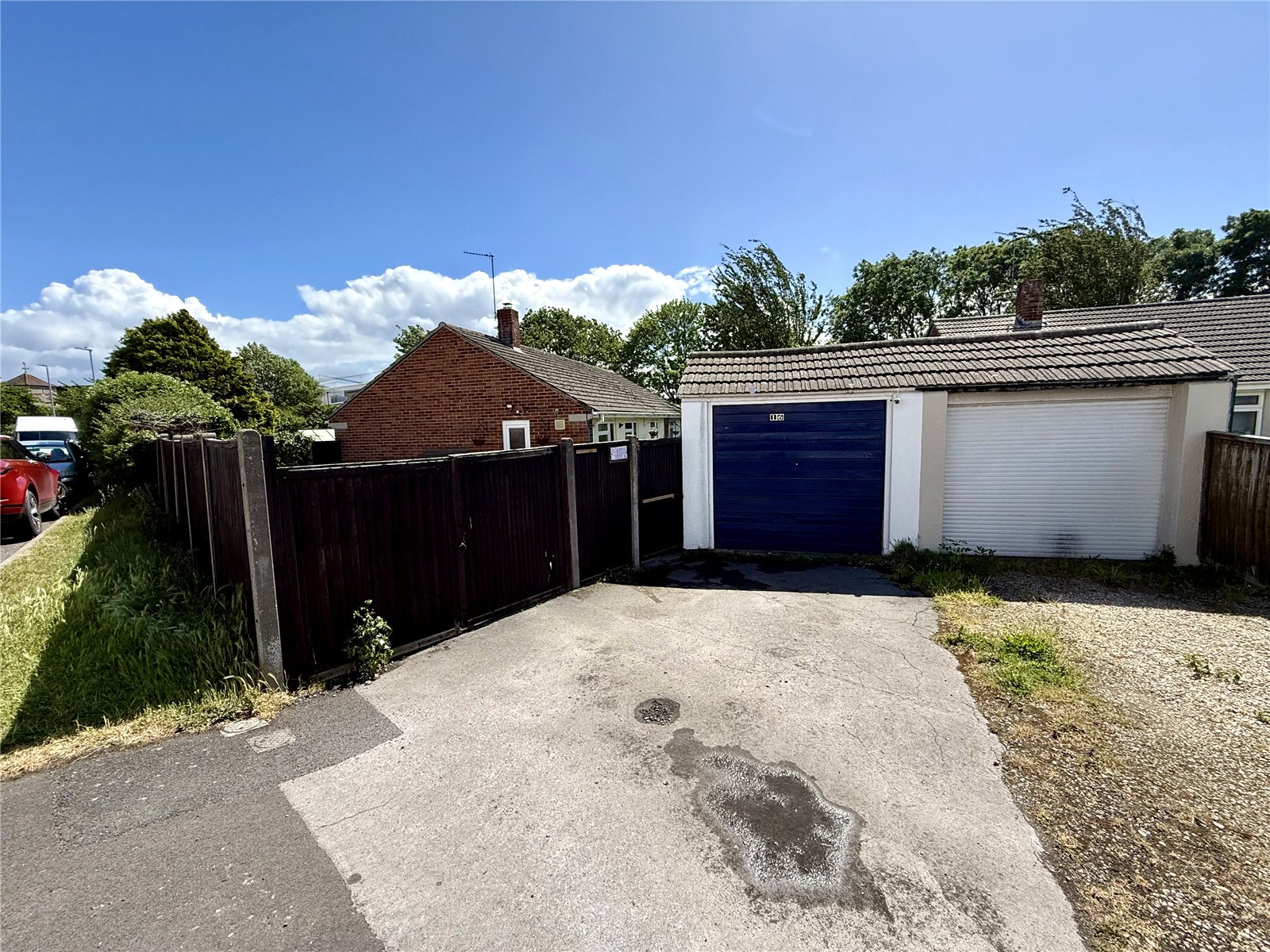 2 bedroom Bungalow for sale in Highbridge, Somerset