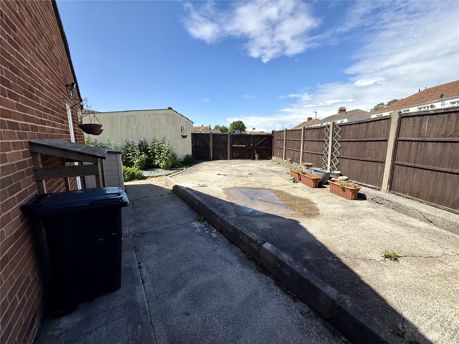 2 bedroom Bungalow for sale in Highbridge, Somerset