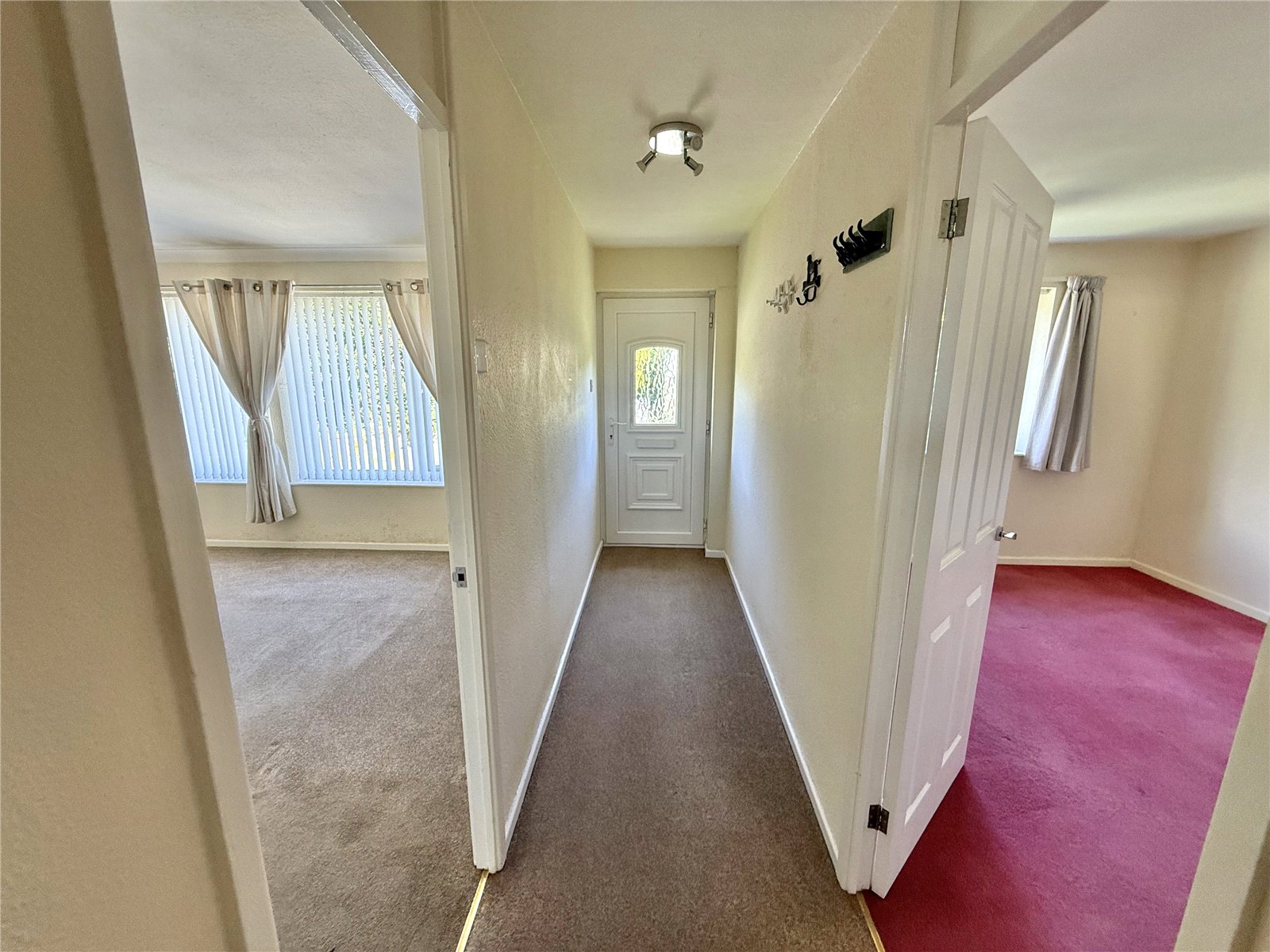 2 bedroom Bungalow for sale in Highbridge, Somerset