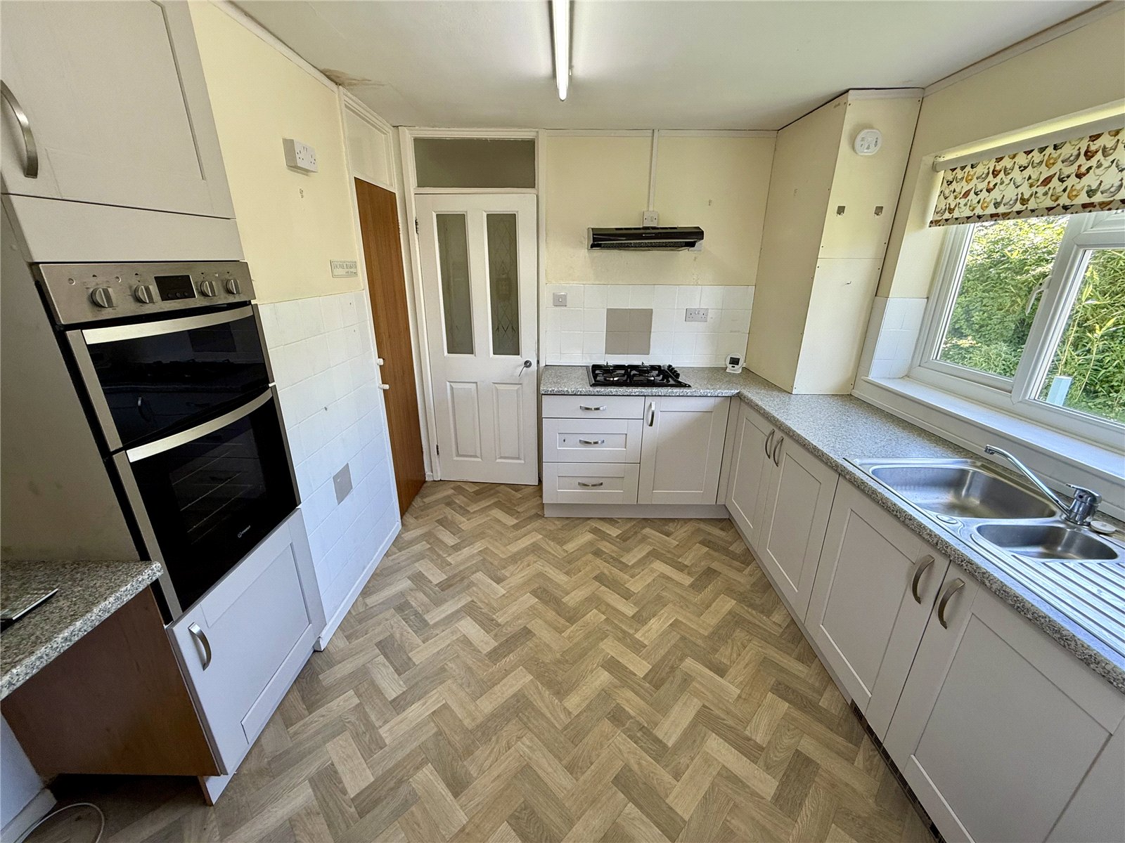 2 bedroom Bungalow for sale in Highbridge, Somerset