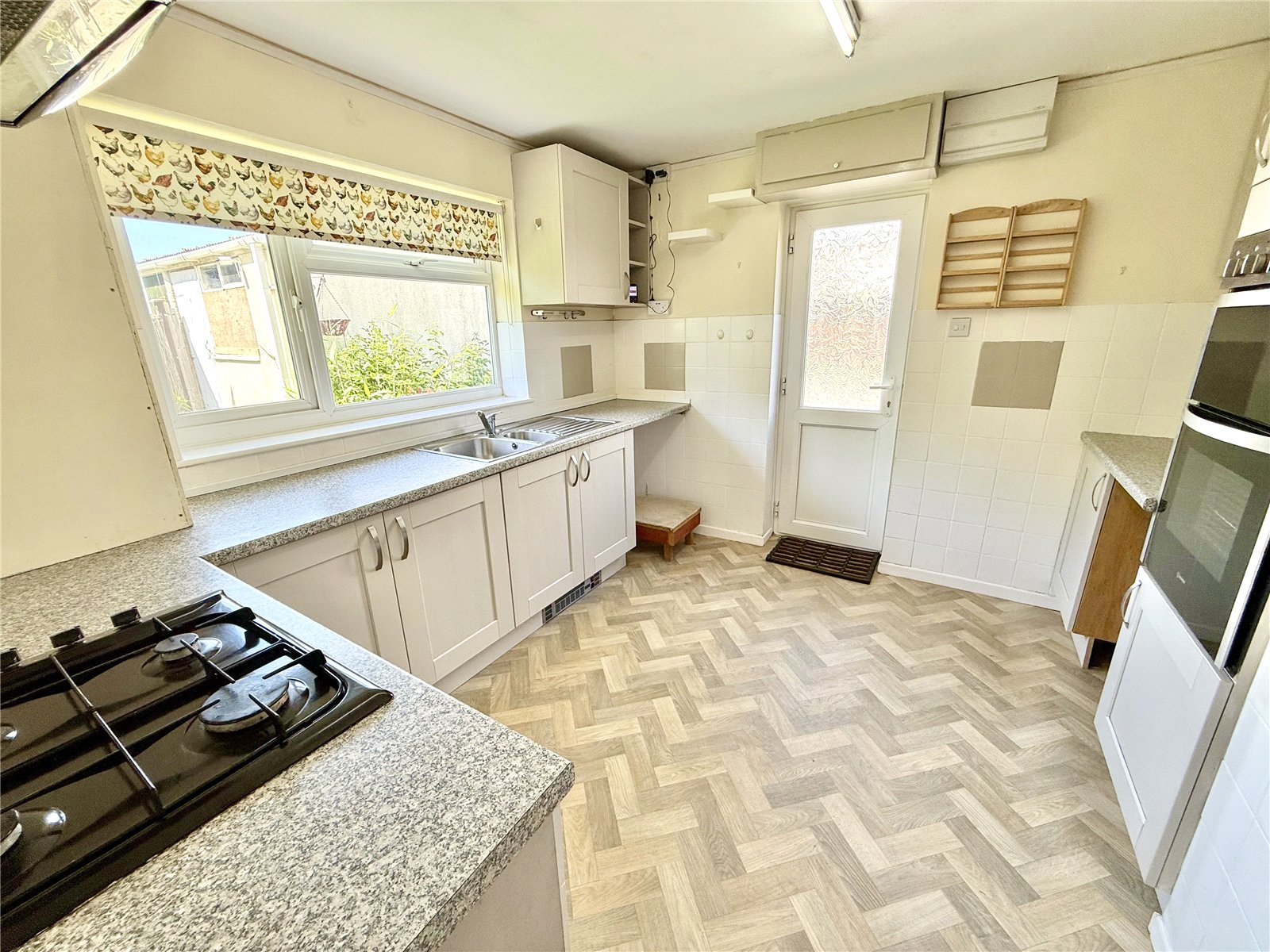 2 bedroom Bungalow for sale in Highbridge, Somerset