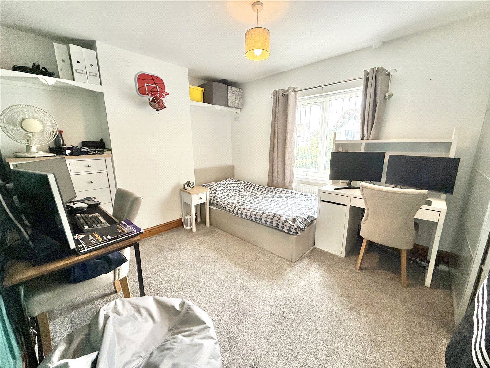 2 bedroom House for sale in East Brent, Somerset