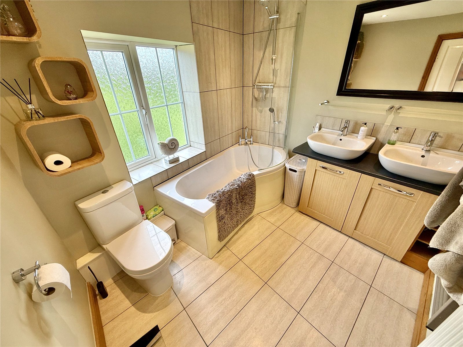 2 bedroom House for sale in East Brent, Somerset