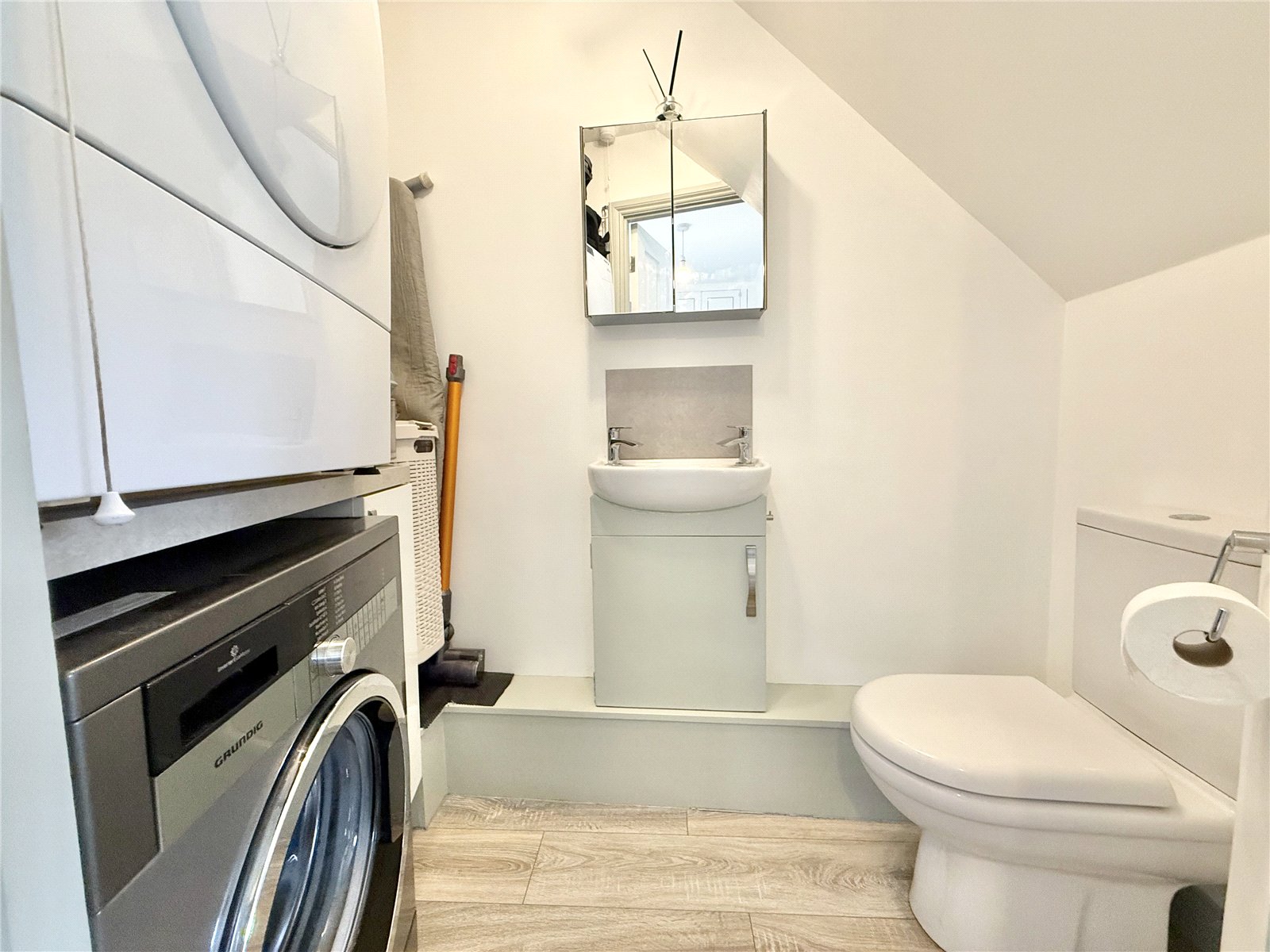2 bedroom House for sale in East Brent, Somerset