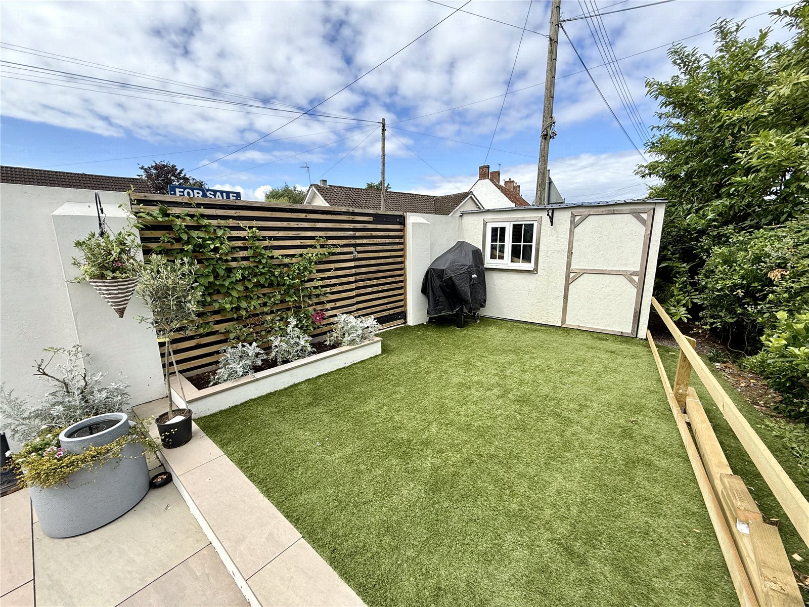 2 bedroom House for sale in East Brent, Somerset