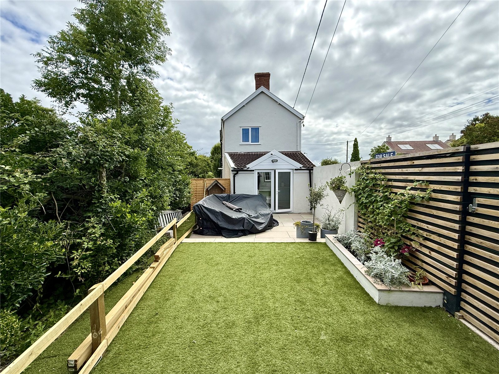 2 bedroom House for sale in East Brent, Somerset