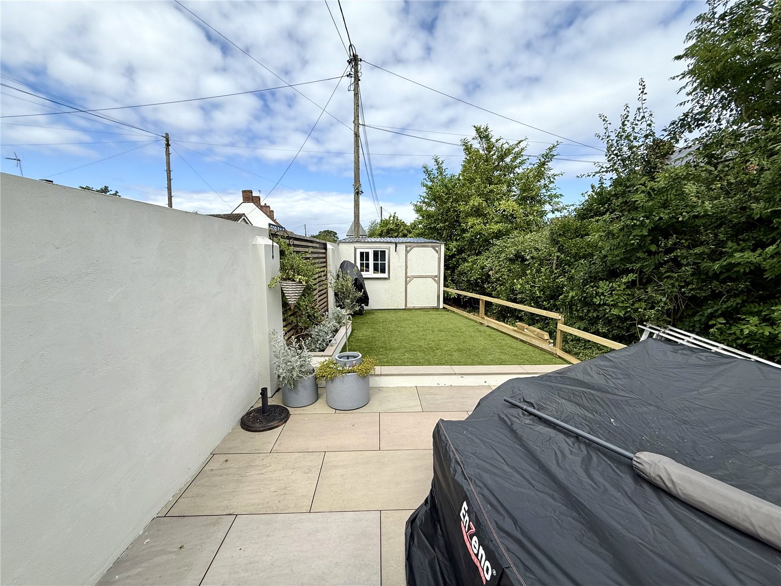 2 bedroom House for sale in East Brent, Somerset