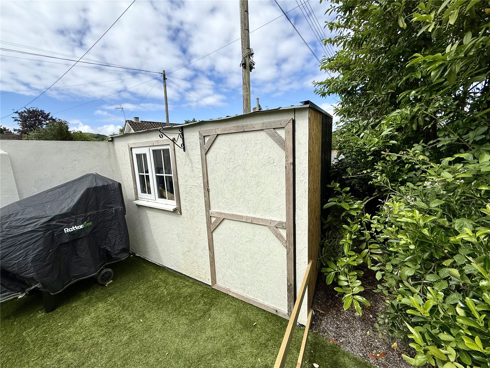 2 bedroom House for sale in East Brent, Somerset