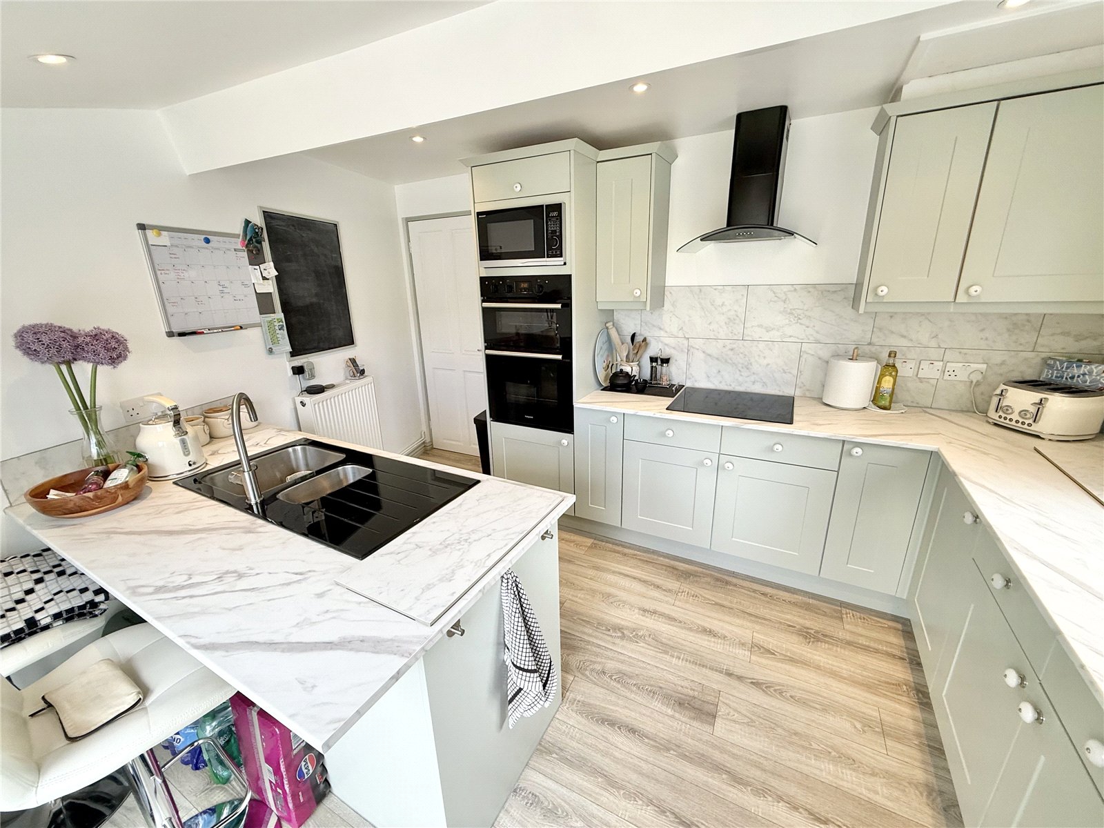 2 bedroom House for sale in East Brent, Somerset
