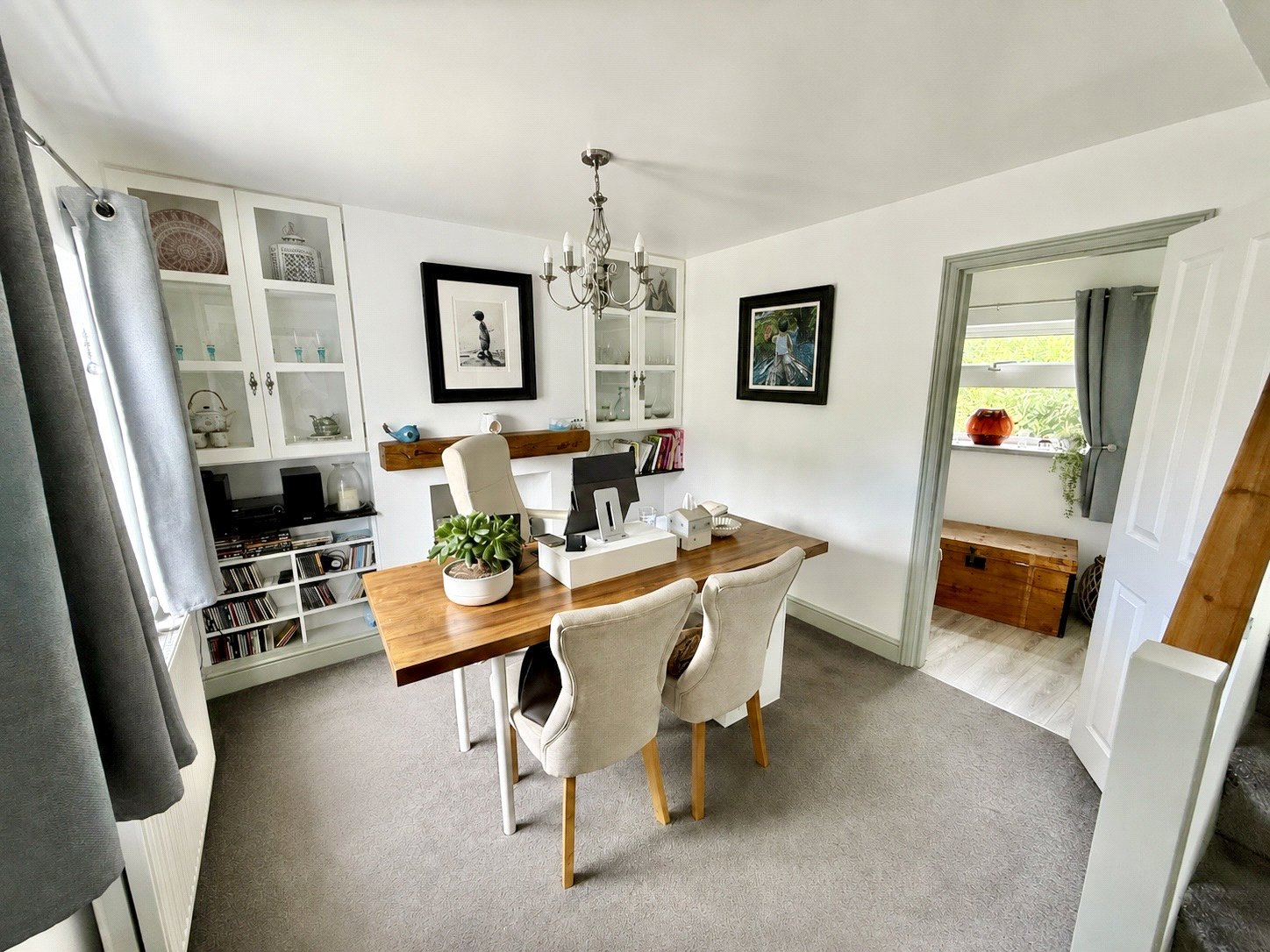 2 bedroom House for sale in East Brent, Somerset