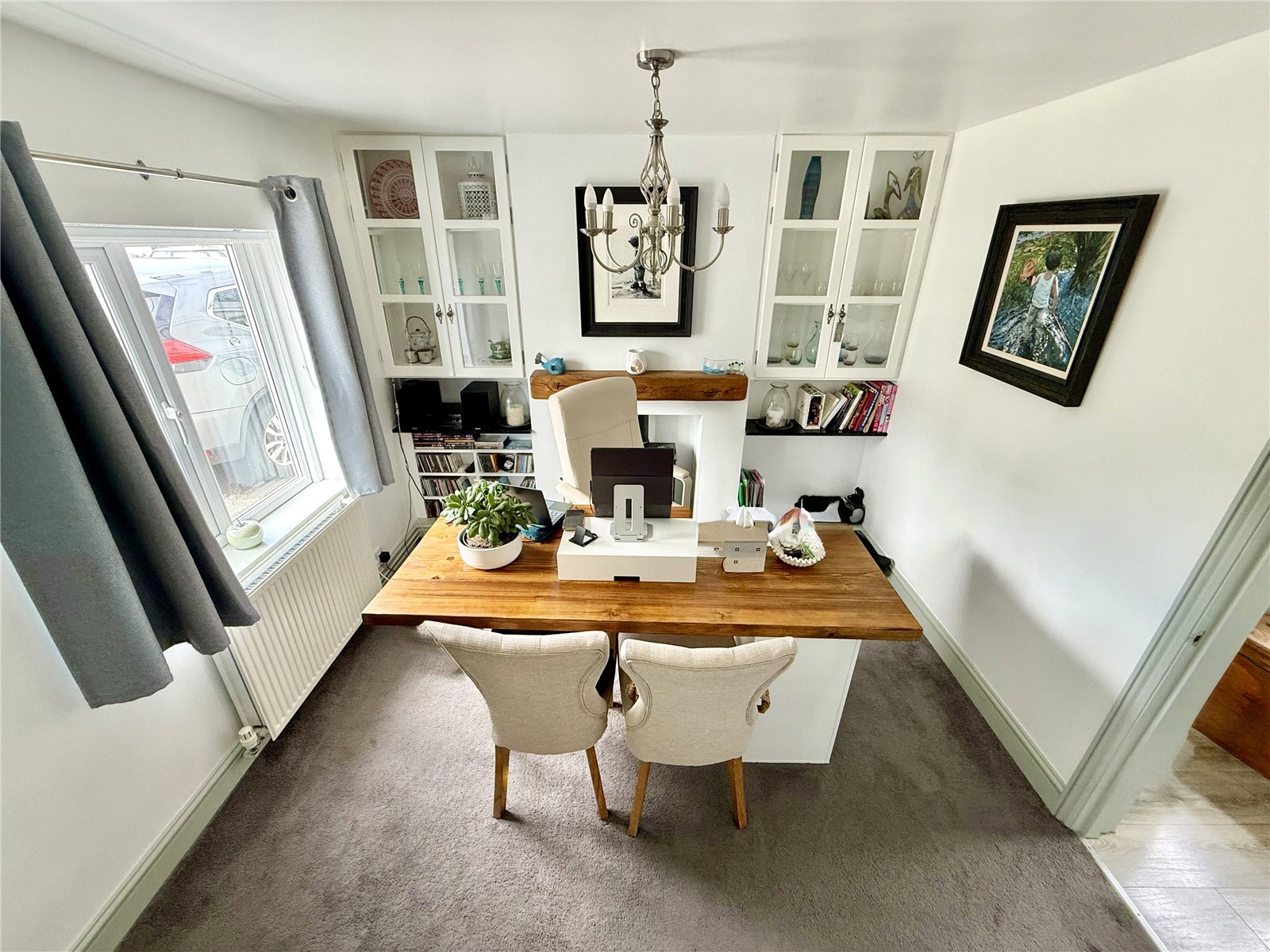 2 bedroom House for sale in East Brent, Somerset