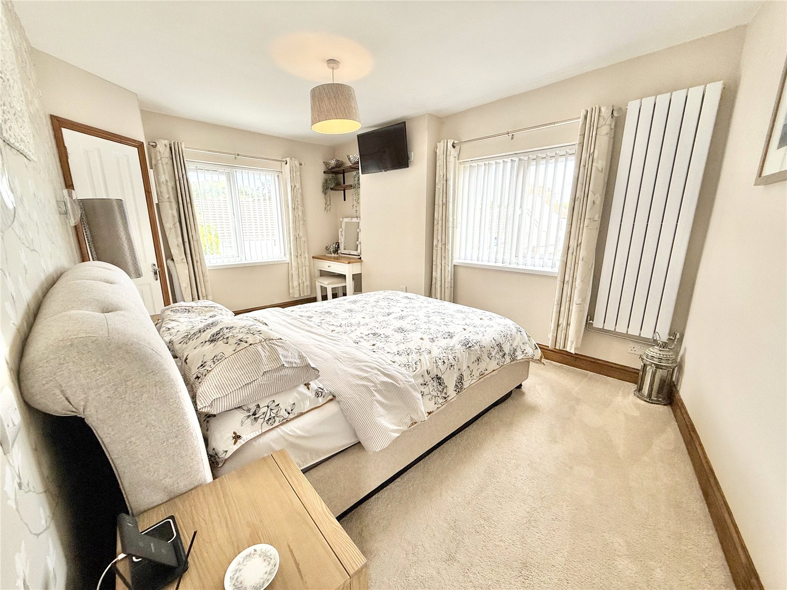 2 bedroom House for sale in East Brent, Somerset