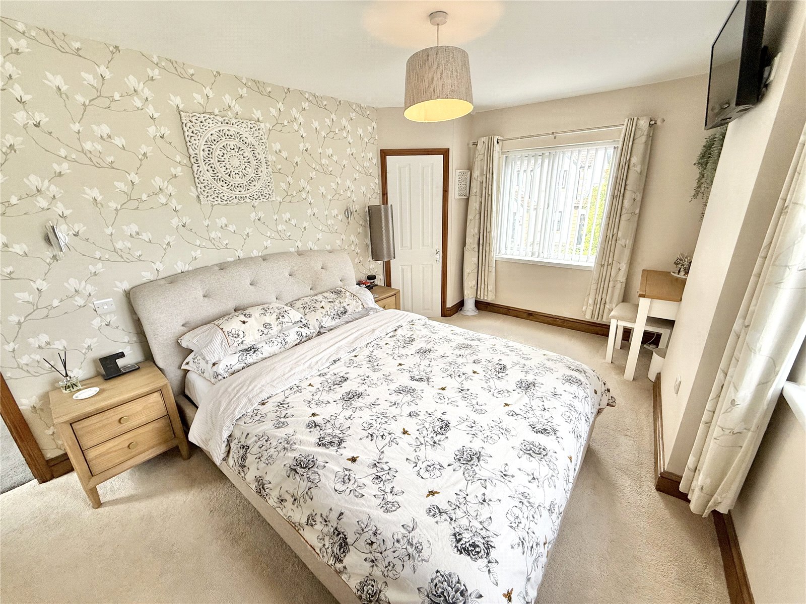 2 bedroom House for sale in East Brent, Somerset