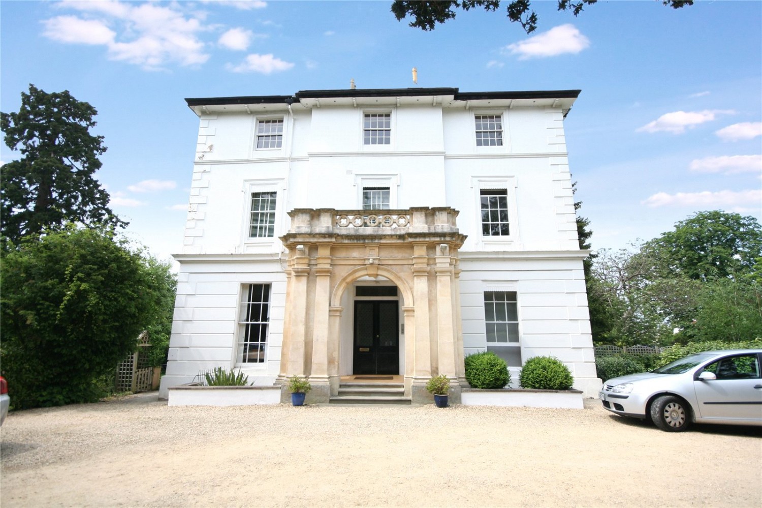The Park, 85 The Park, Cheltenham