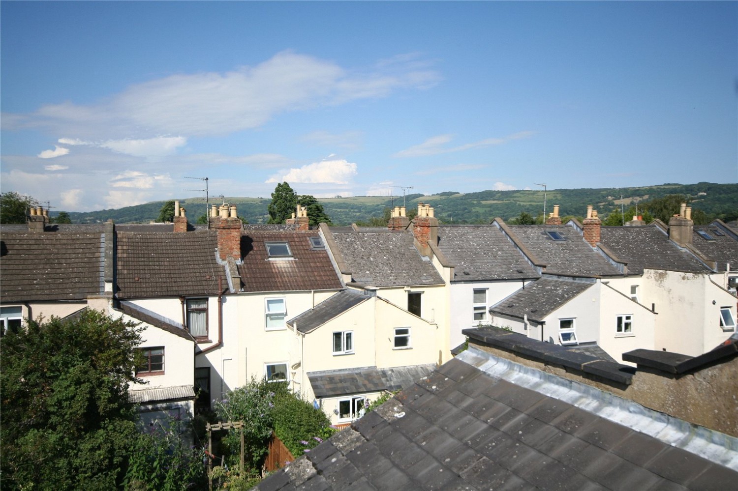 Cheltenham, Gloucestershire