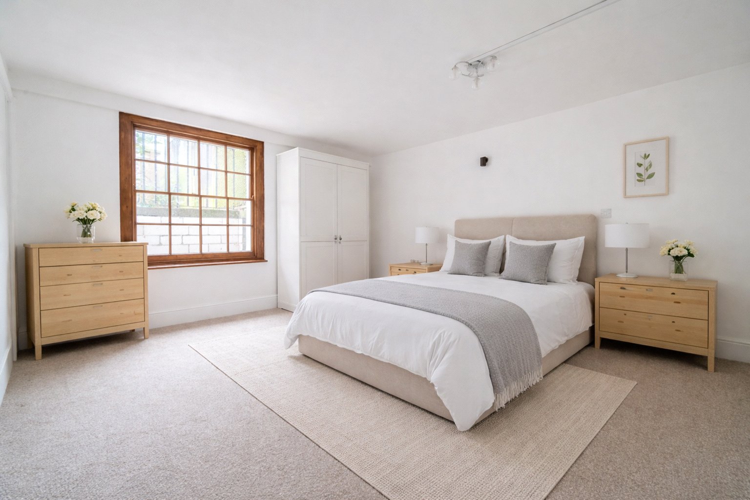 2 bedroom Flat to let in Cheltenham, Gloucestershire