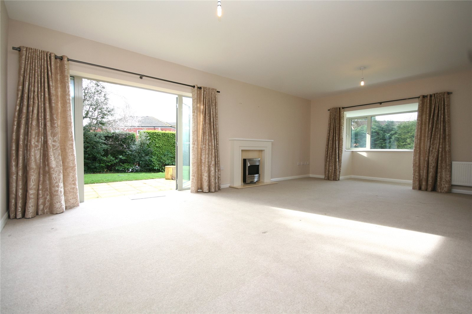 Charlton Kings, Cheltenham, Gloucestershire