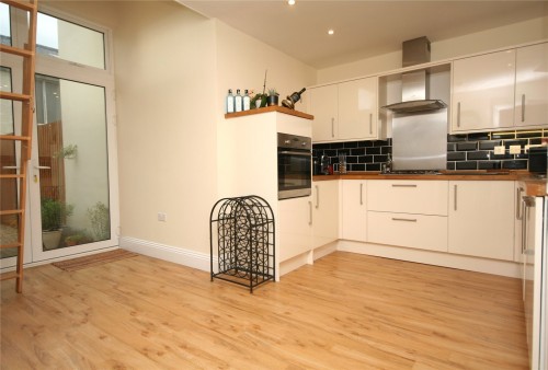 St. Annes Road, Cheltenham, Gloucestershire