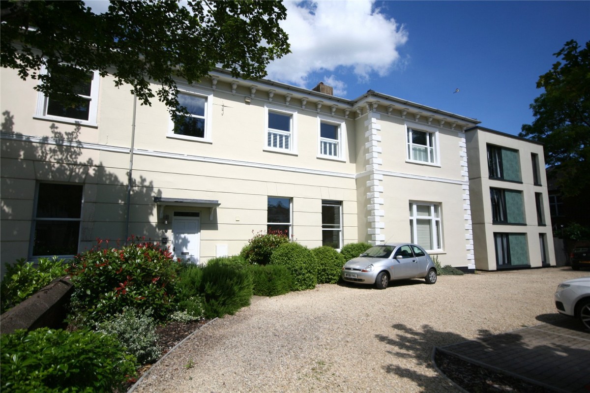 St. Annes Road, Cheltenham, Gloucestershire