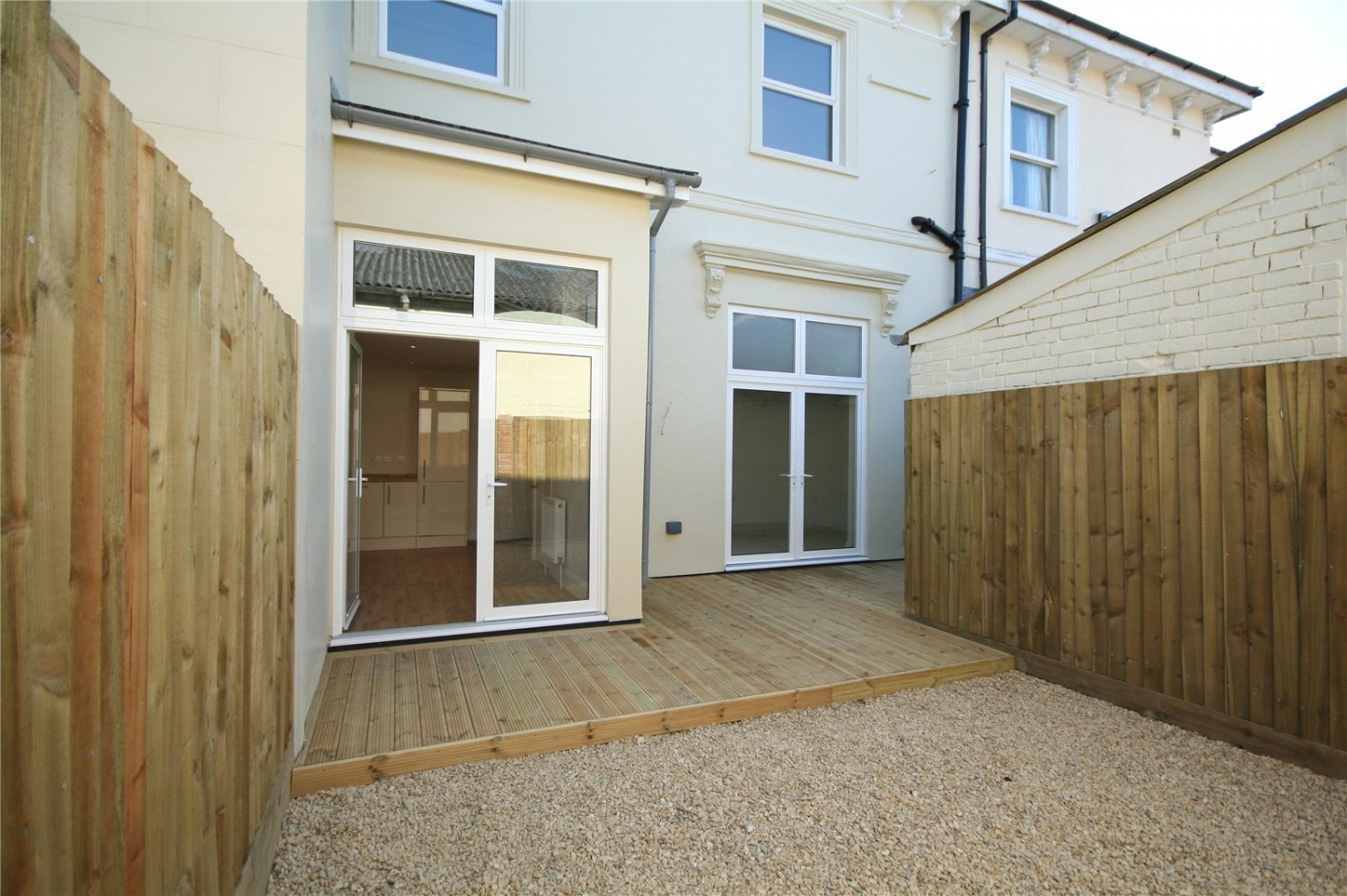 St. Annes Road, Cheltenham, Gloucestershire