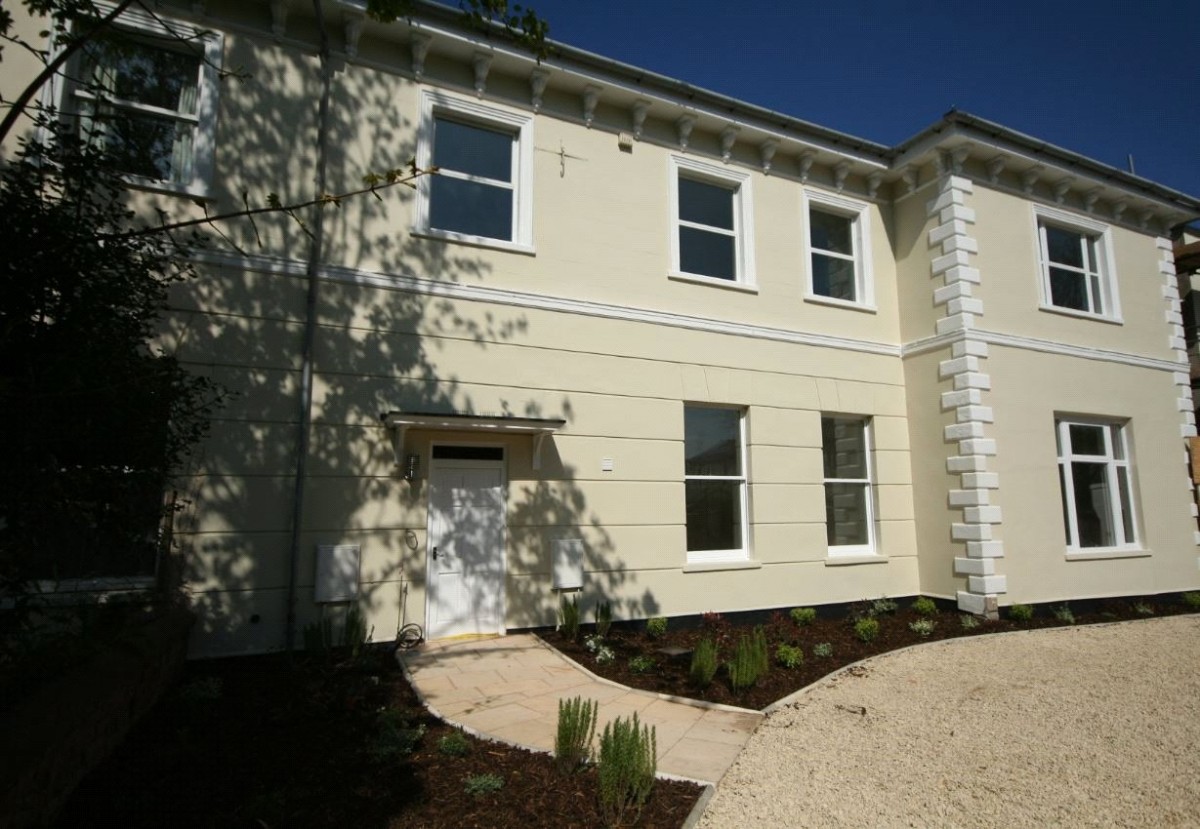 St. Annes Road, Cheltenham, Gloucestershire