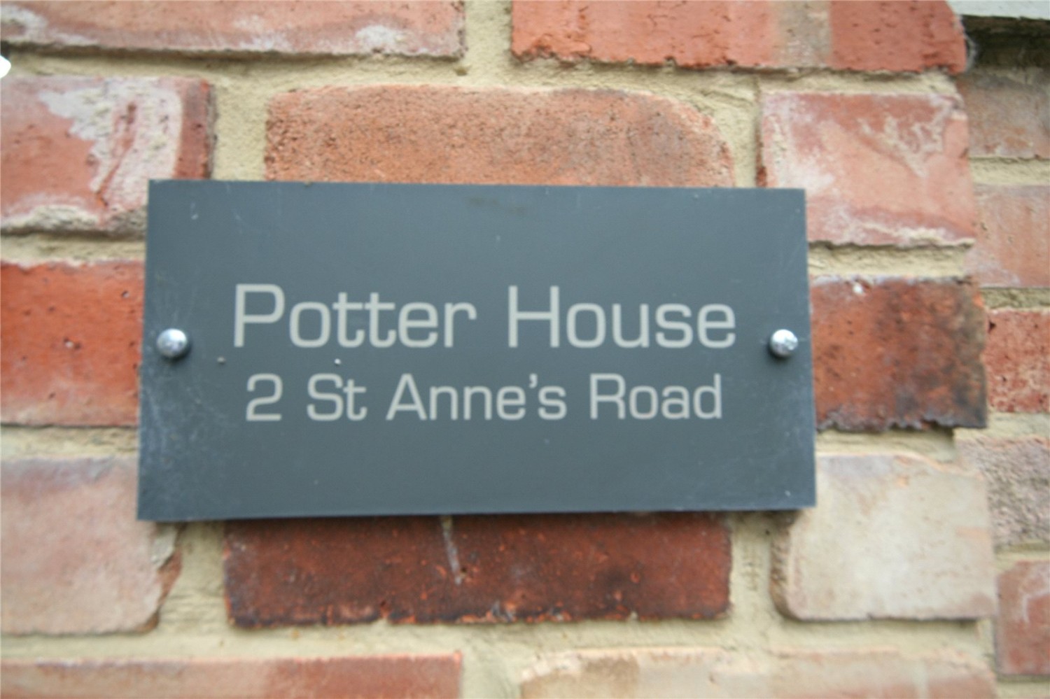 St. Annes Road, Cheltenham, Gloucestershire