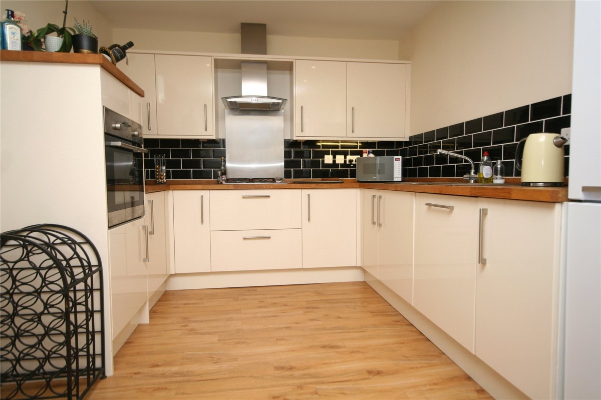 St. Annes Road, Cheltenham, Gloucestershire