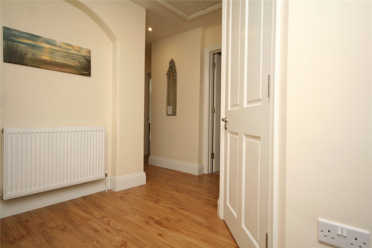 St. Annes Road, Cheltenham, Gloucestershire