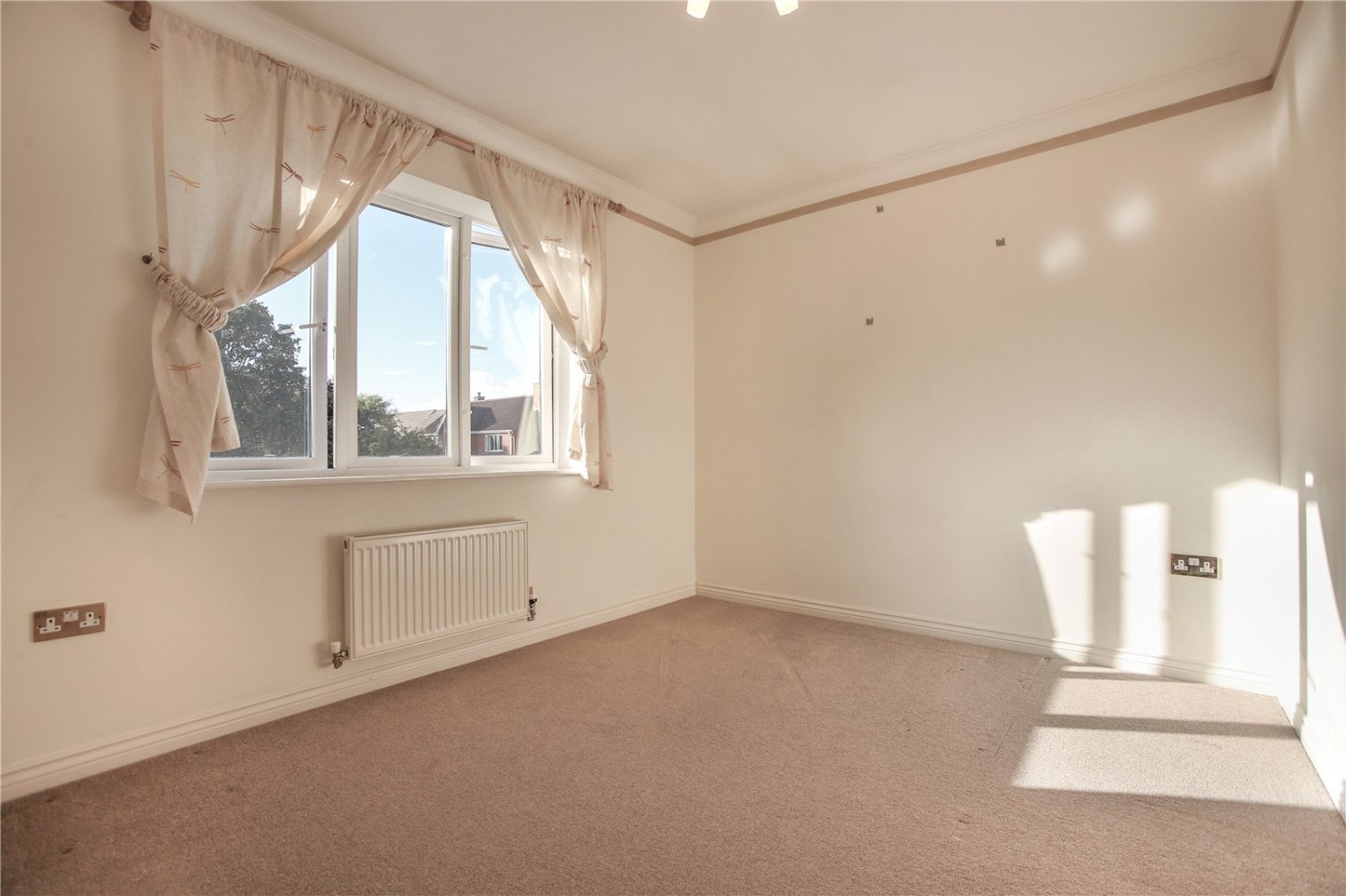Cheltenham, Gloucestershire