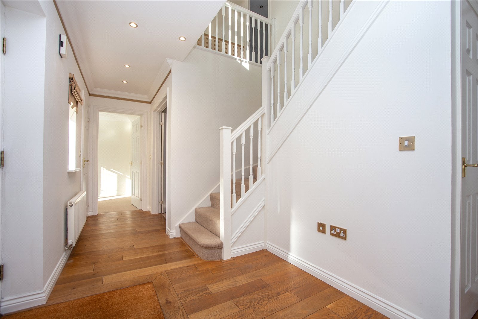 5 bedroom House to let in Cheltenham, Gloucestershire