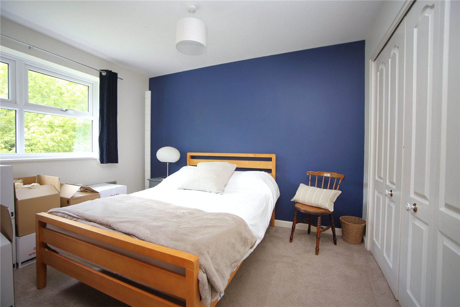 4 bedroom House to let in Cheltenham, Gloucestershire