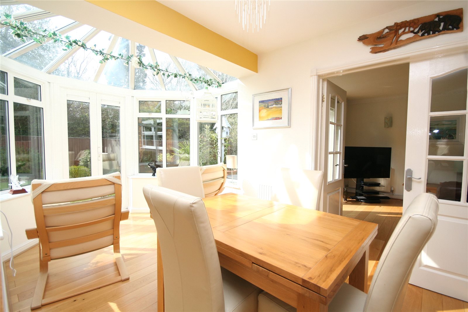 4 bedroom House to let in Cheltenham, Gloucestershire