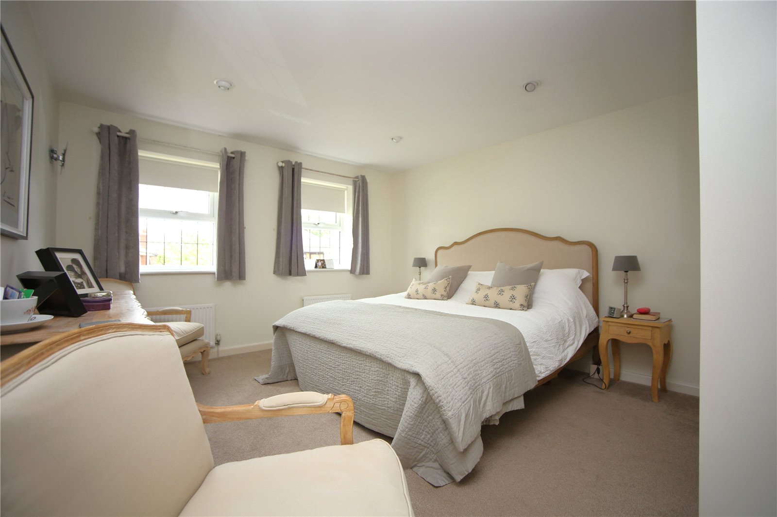 4 bedroom House to let in Cheltenham, Gloucestershire