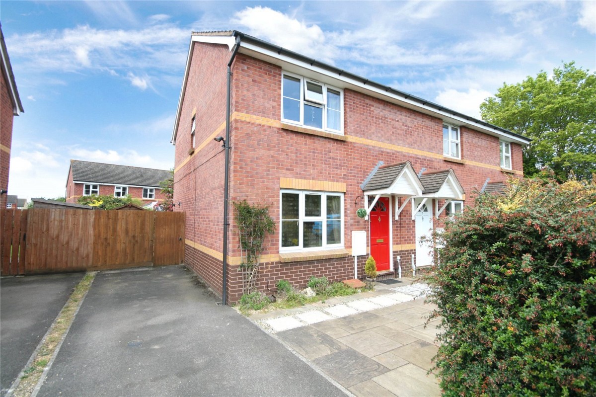 Up Hatherley, Cheltenham, Gloucestershire