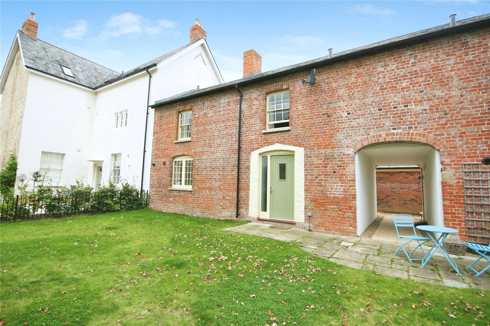 3 bedroom House to let in Up Hatherley, Cheltenham, Gloucestershire