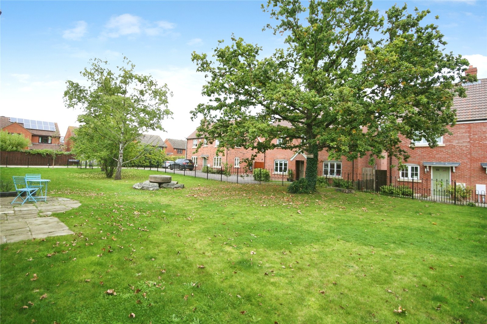 3 bedroom House to let in Up Hatherley, Cheltenham, Gloucestershire