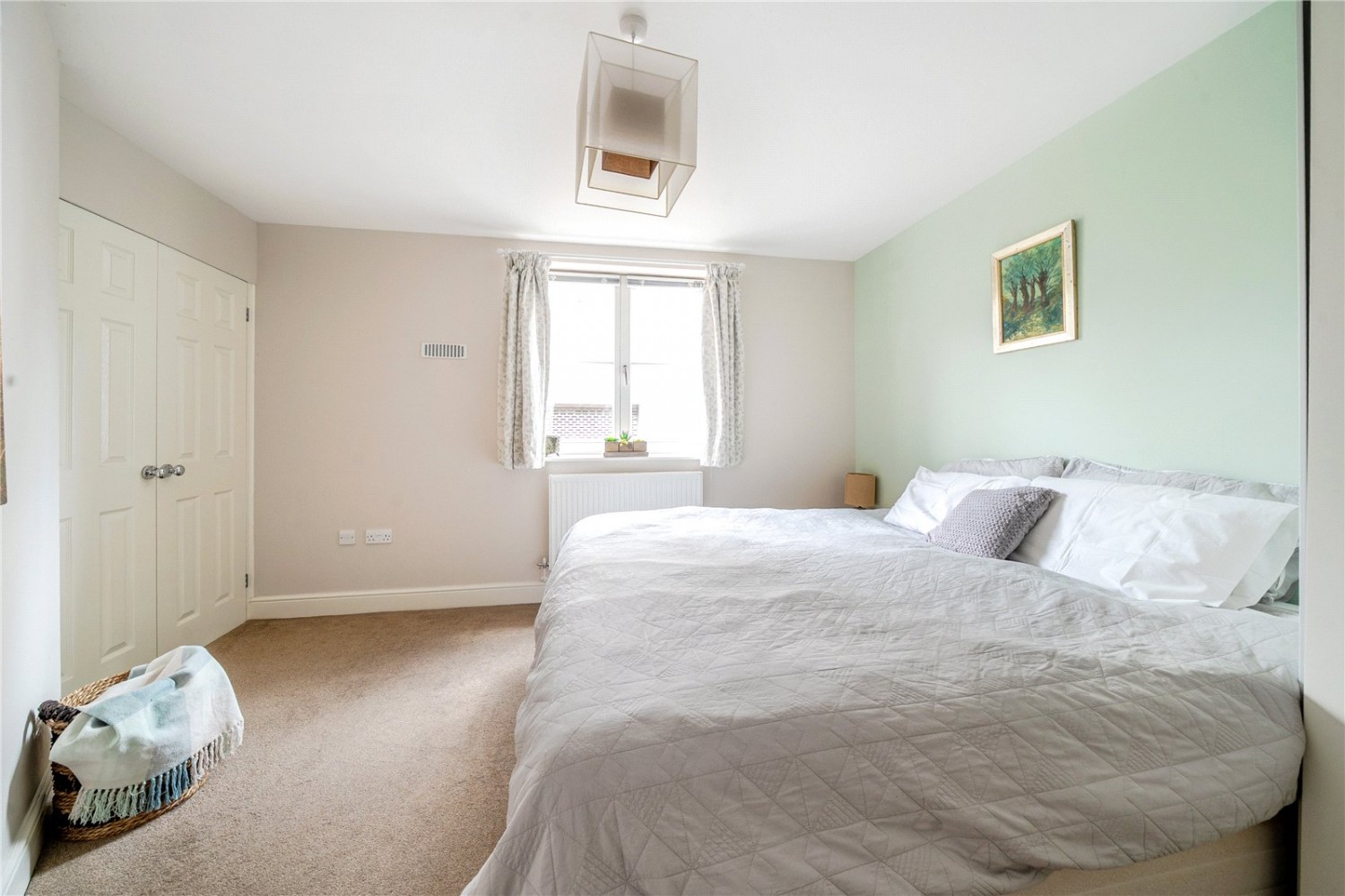 Wellington Square, Cheltenham, Gloucestershire