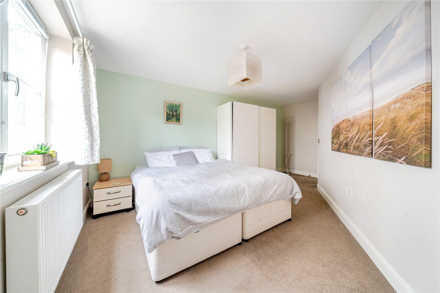 Wellington Square, Cheltenham, Gloucestershire