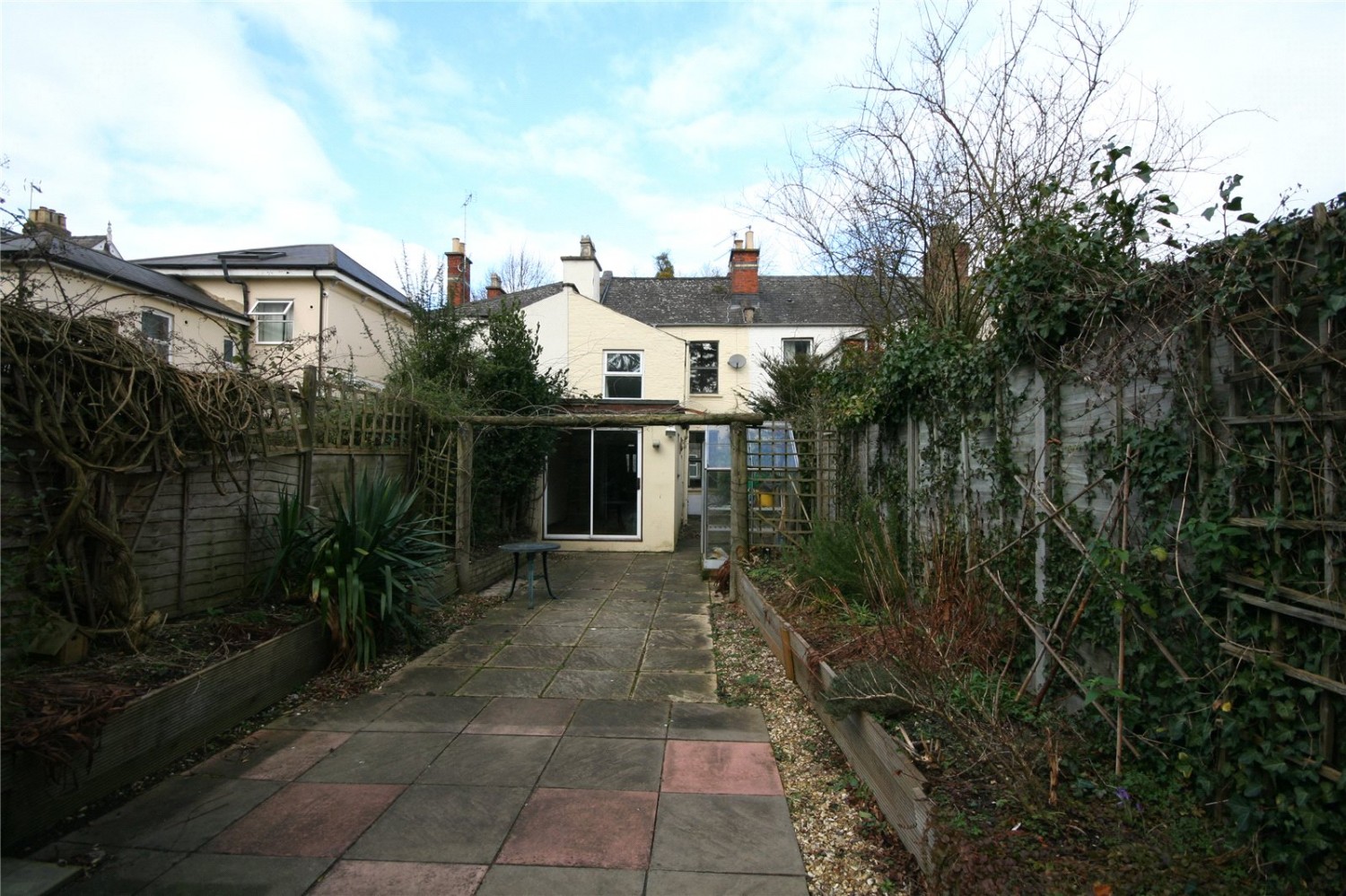 Cheltenham, Gloucestershire